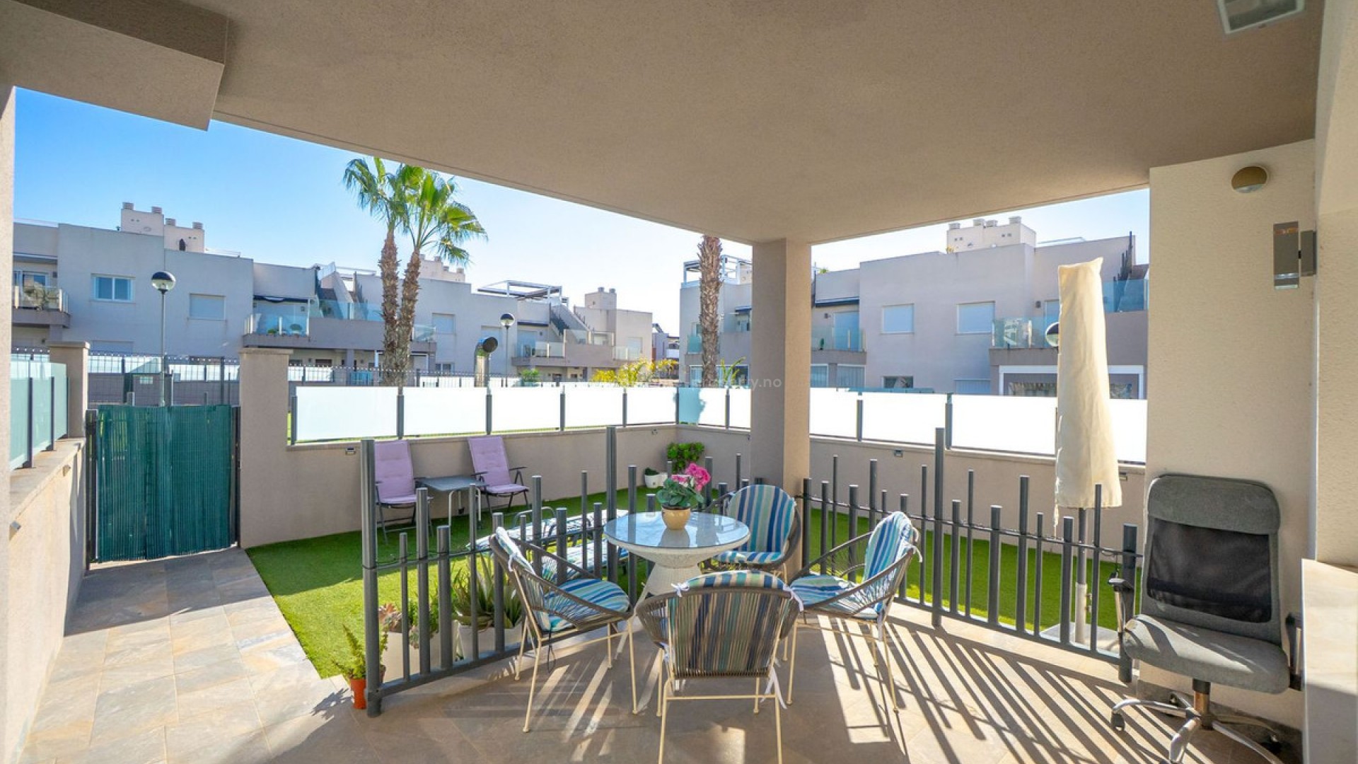 Leilighet / leilighet i Torrevieja Centro