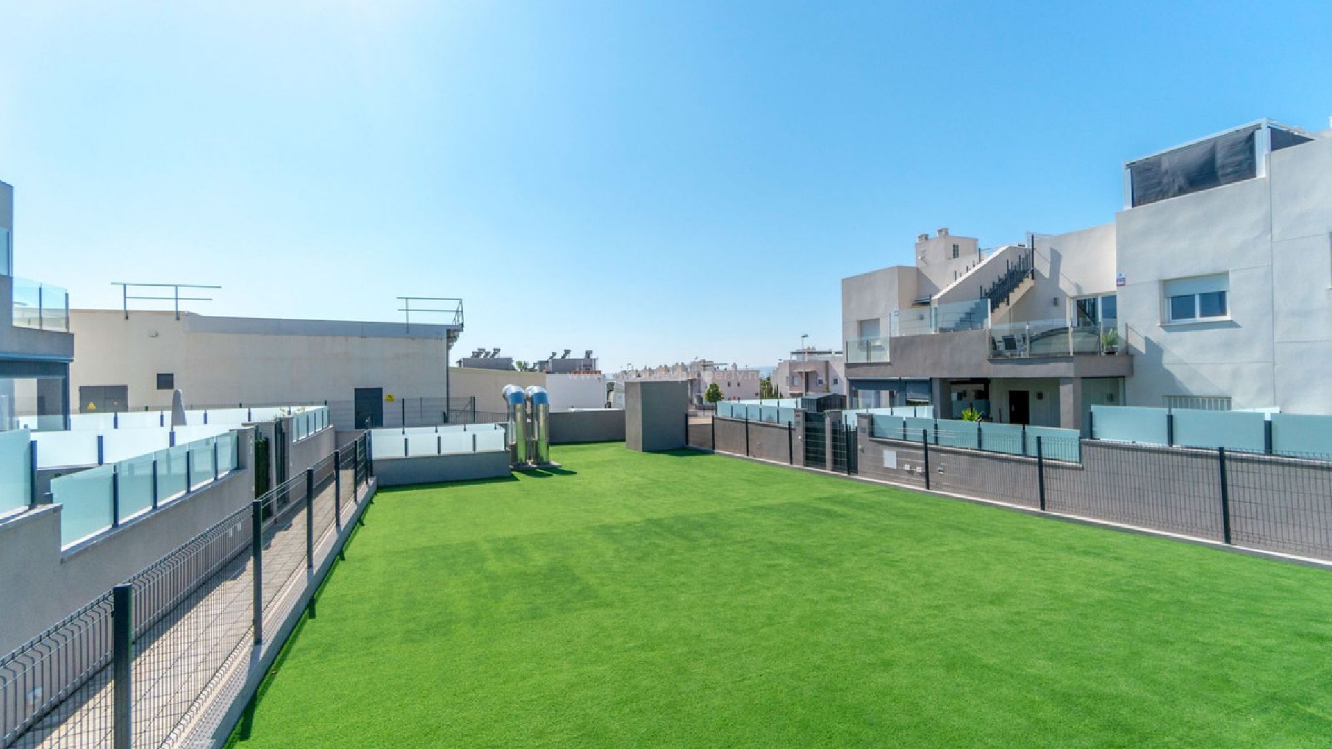 Leilighet / leilighet i Torrevieja Centro