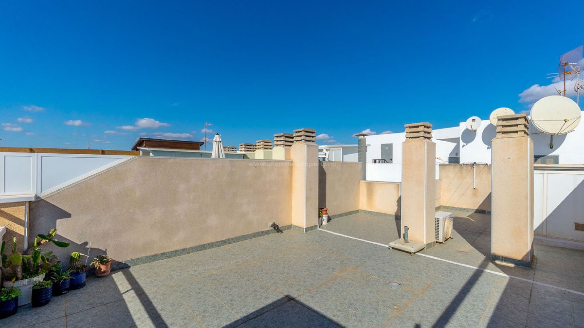 Leilighet / leilighet i Torrevieja Centro