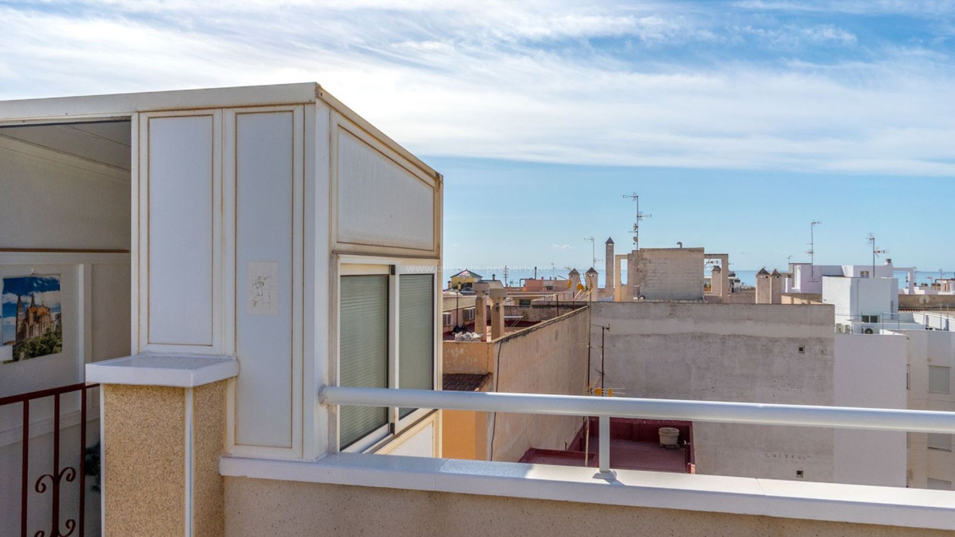 Leilighet / leilighet i Torrevieja Centro