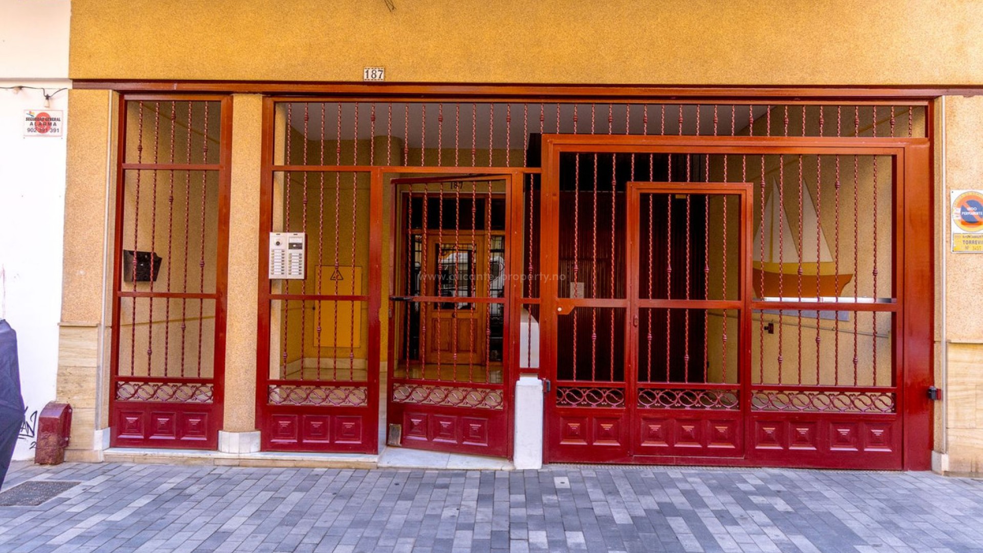 Leilighet / leilighet i Torrevieja Centro