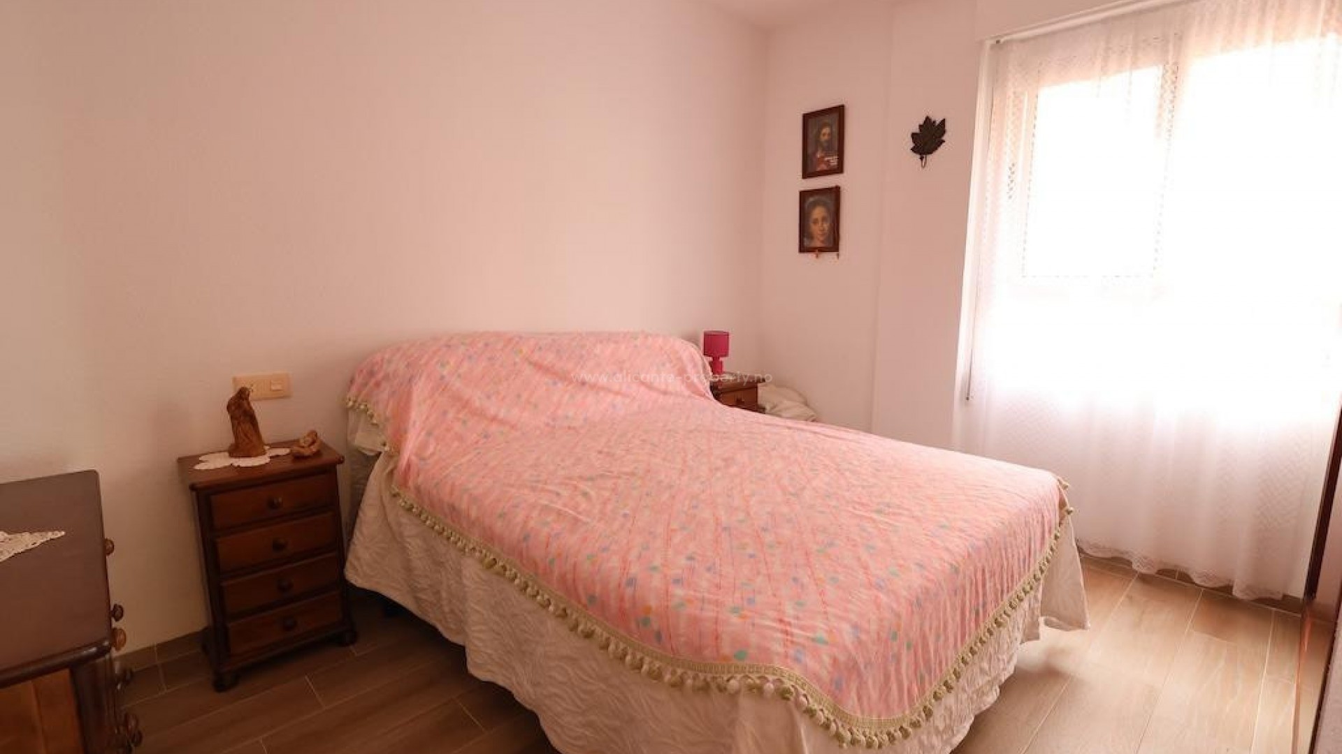 Leilighet / leilighet i Torrevieja Centro