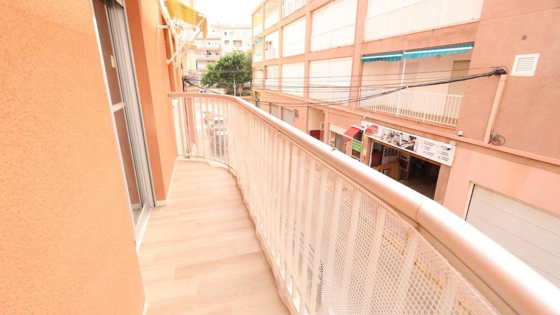 Leilighet / leilighet i Torrevieja Centro