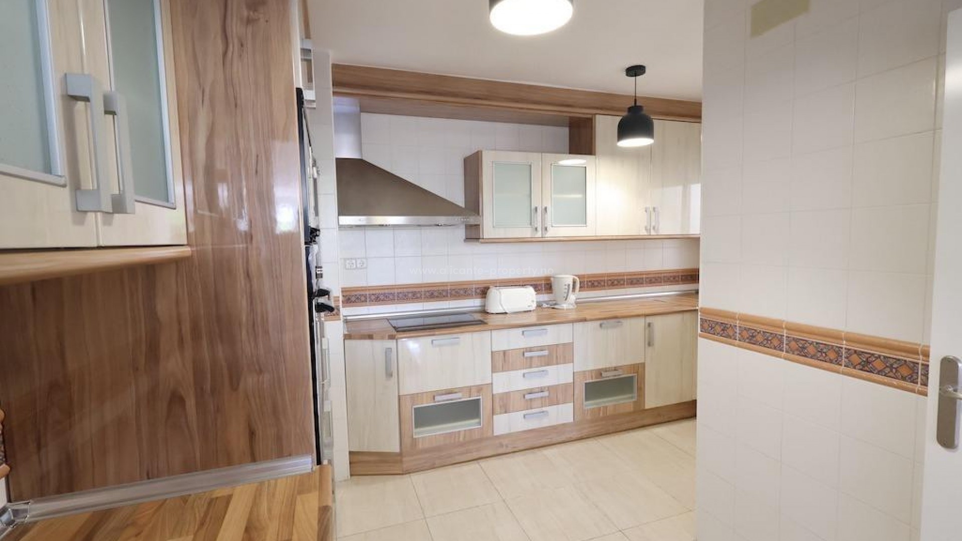 Leilighet / leilighet i Torrevieja Centro