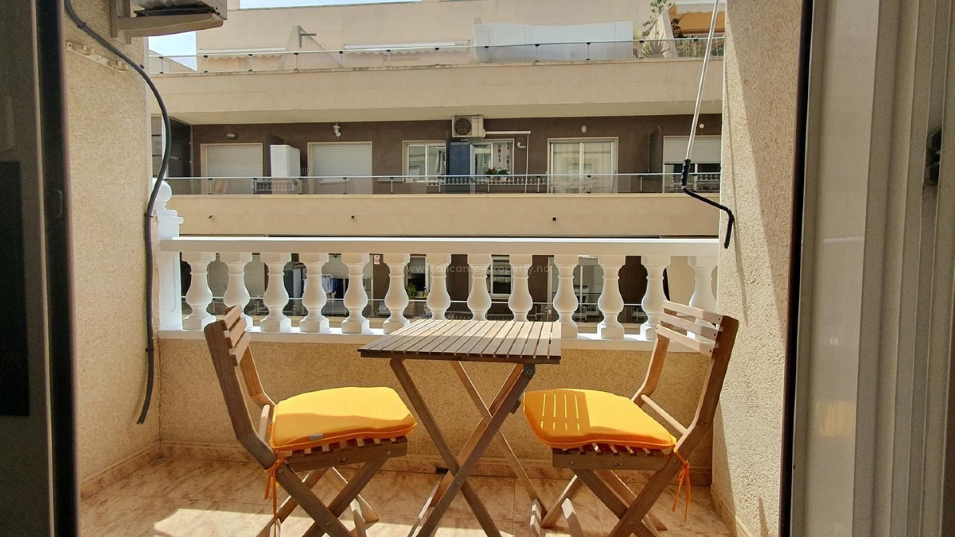 Leilighet / leilighet i Torrevieja Centro