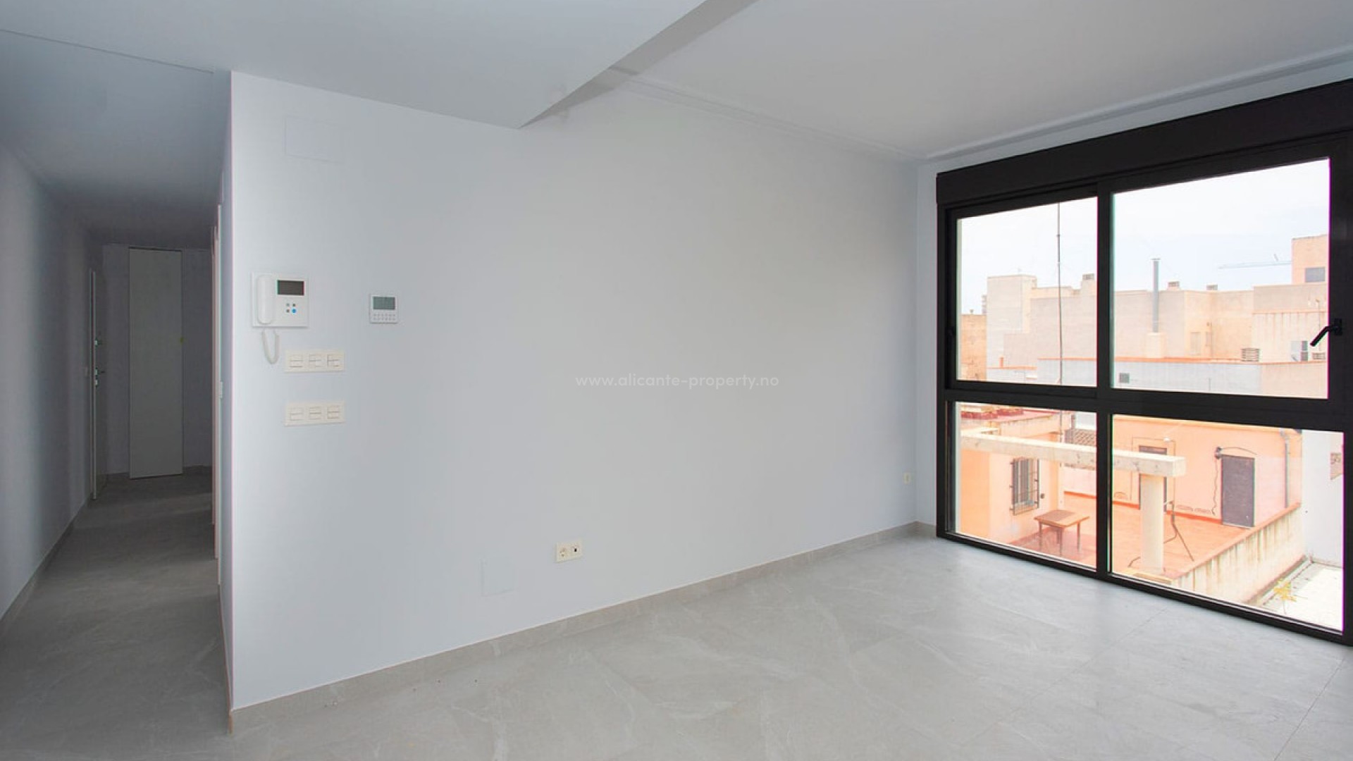 Leilighet / leilighet i Torrevieja Centro