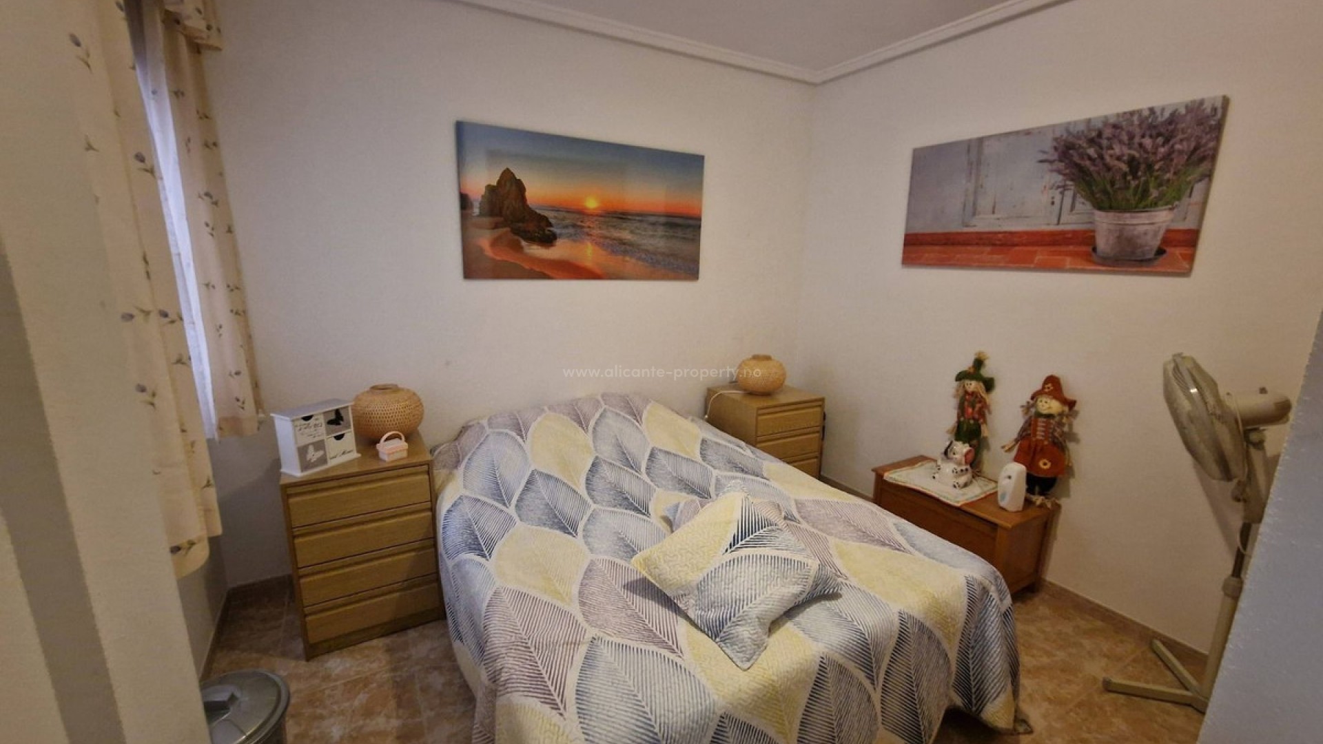 Leilighet / leilighet i Torrevieja Centro