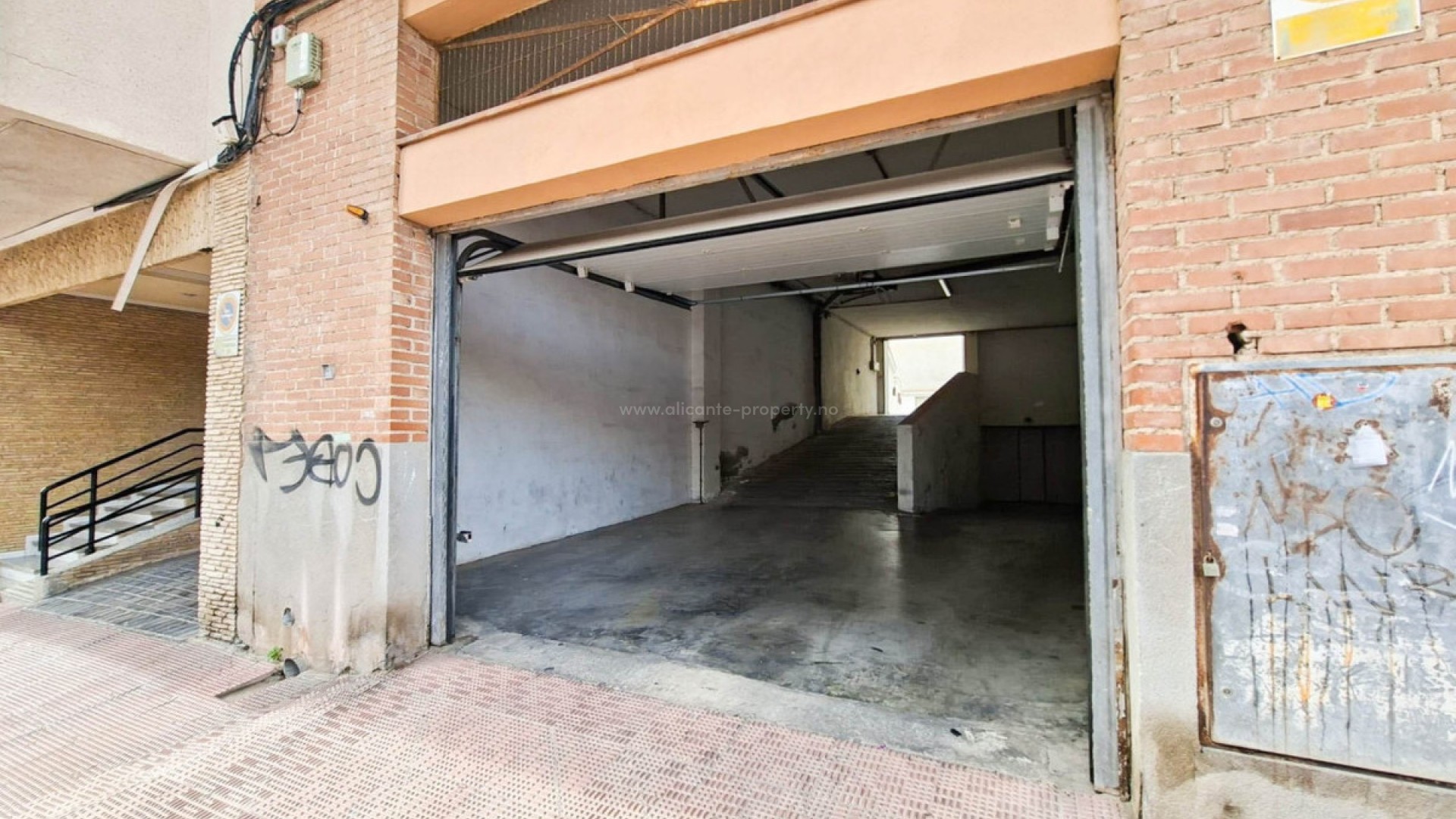 Leilighet / leilighet i Torrevieja Centro