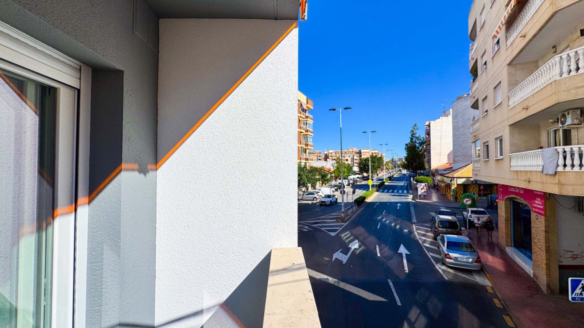 Leilighet / leilighet i Torrevieja Centro