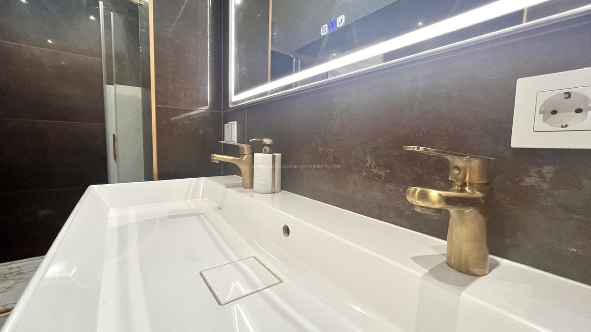 Leilighet / leilighet i Torrevieja Centro