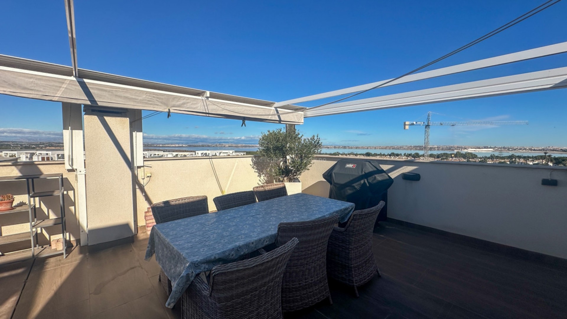 Leilighet / leilighet i Torrevieja Centro