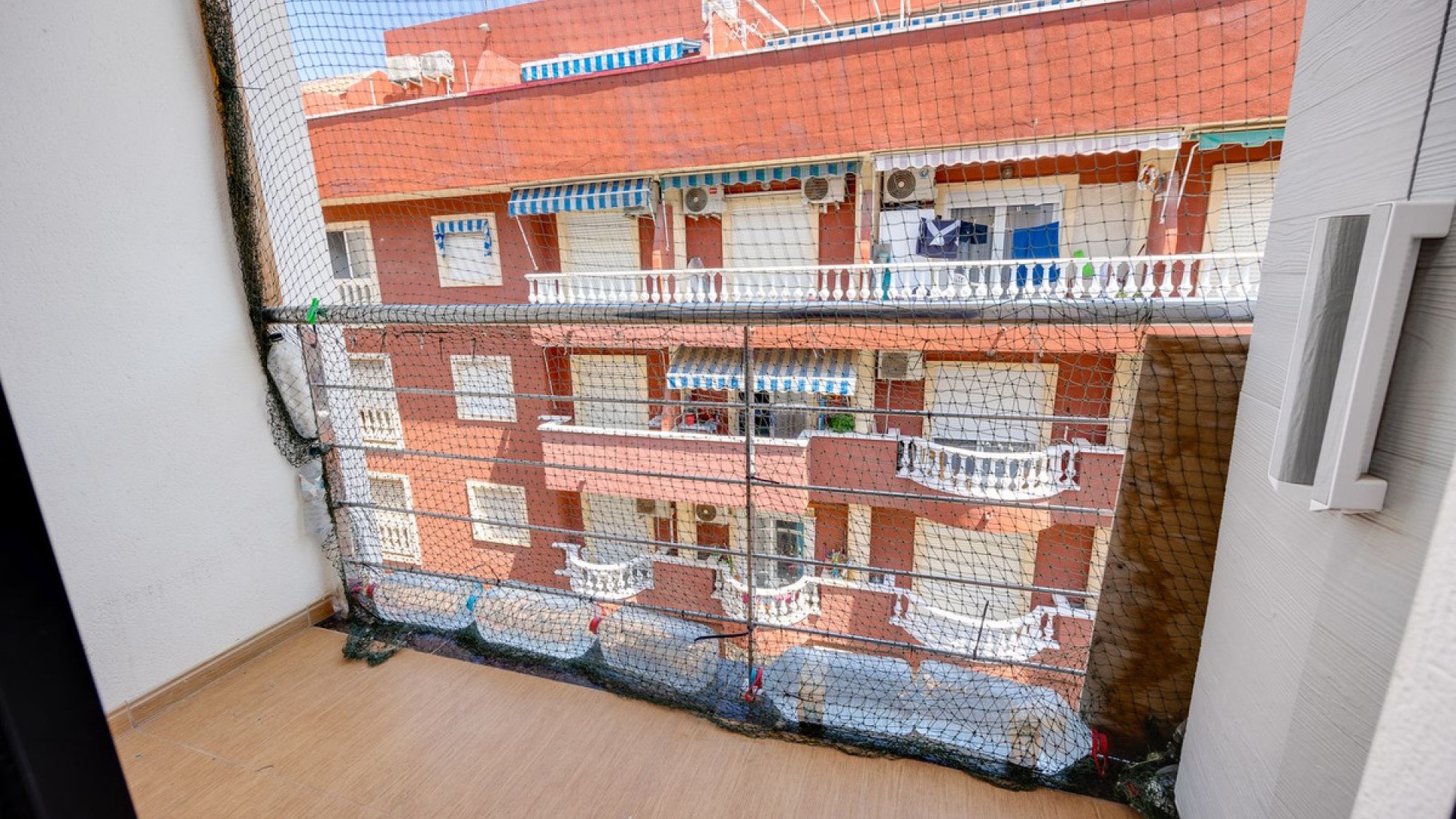Leilighet / leilighet i Torrevieja Centro