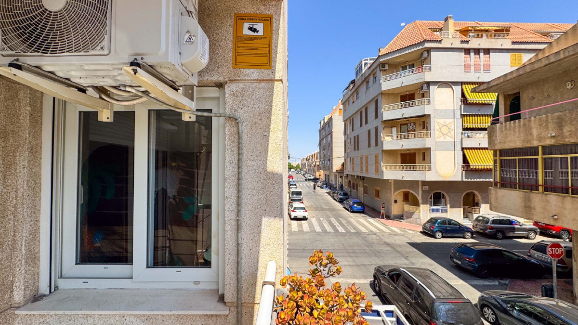Leilighet / leilighet i Torrevieja Centro