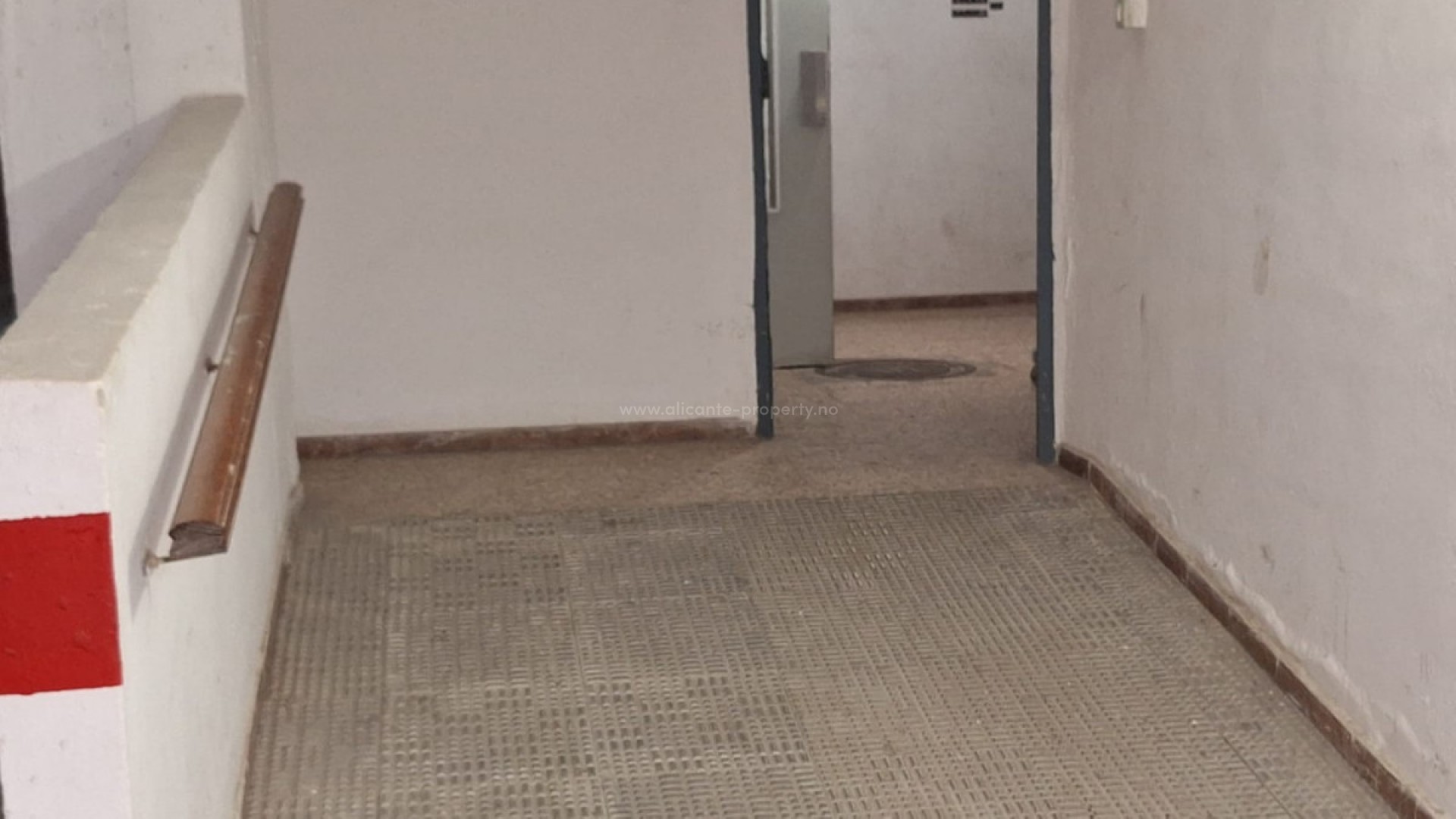 Leilighet / leilighet i Torrevieja Centro