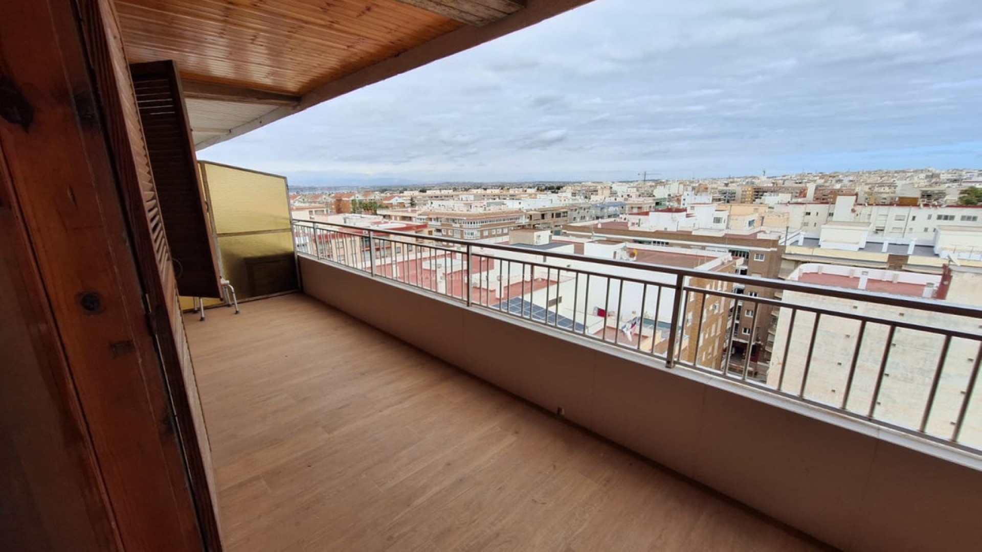 Leilighet / leilighet i Torrevieja Centro