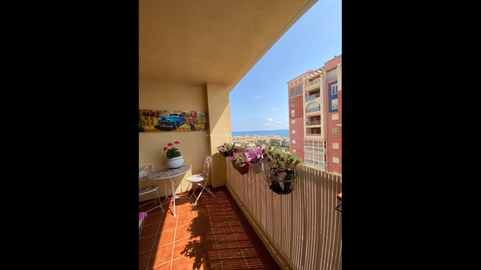 Leilighet / leilighet i Torrevieja Centro