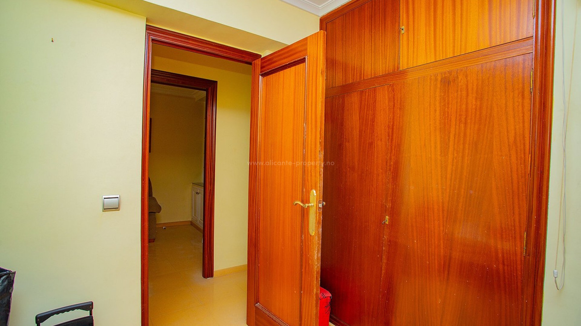 Leilighet / leilighet i Torrevieja Centro