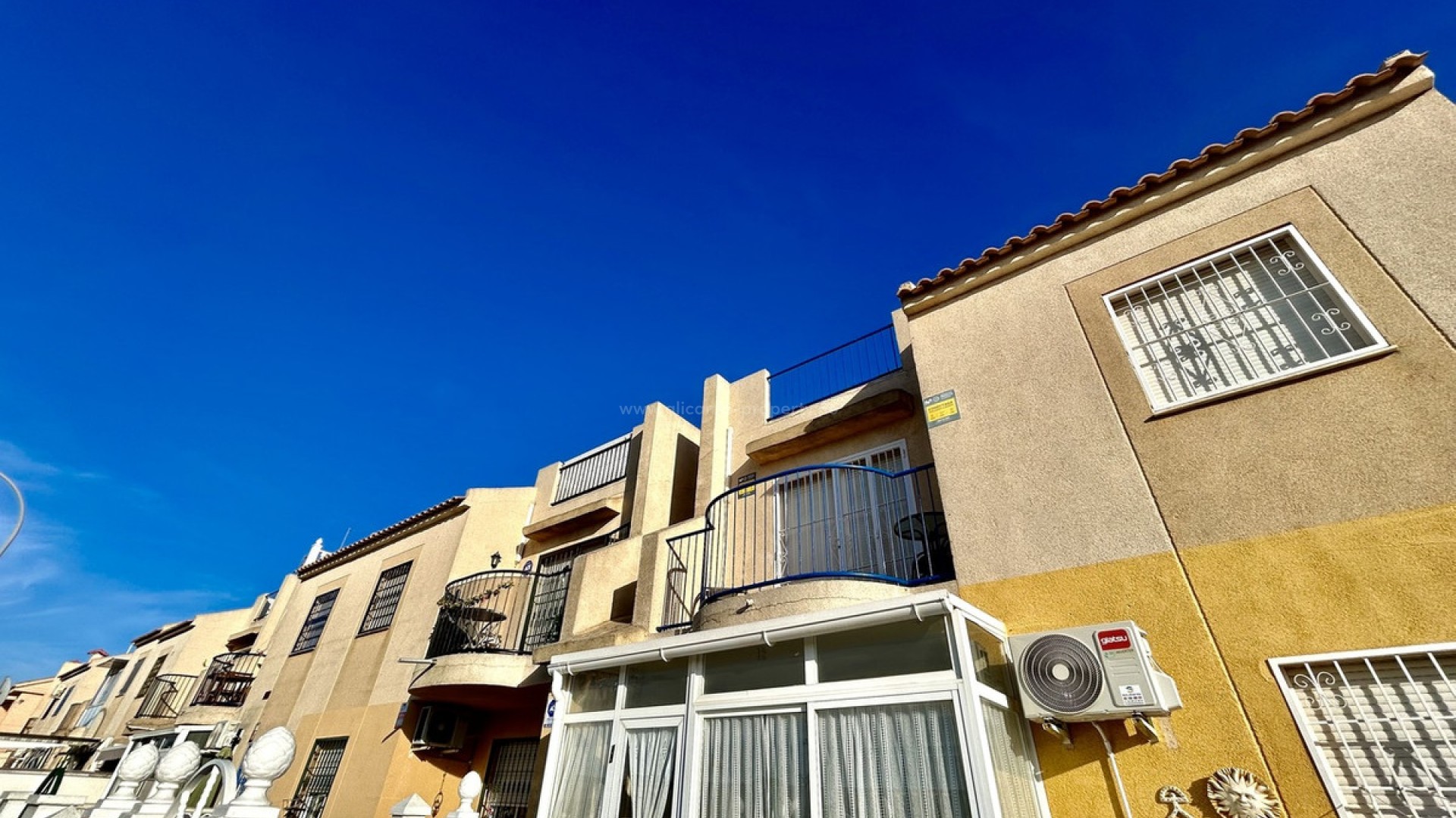 Leilighet / leilighet i Torrevieja Centro
