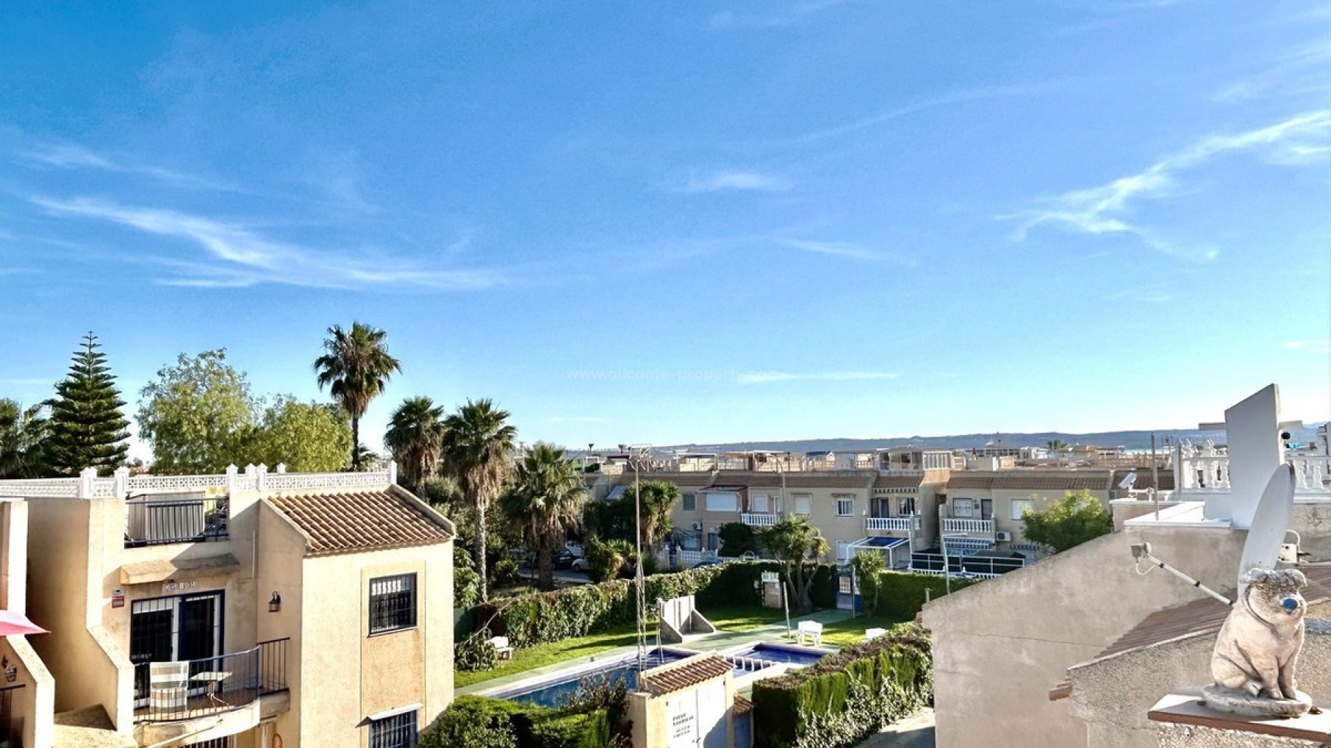 Leilighet / leilighet i Torrevieja Centro