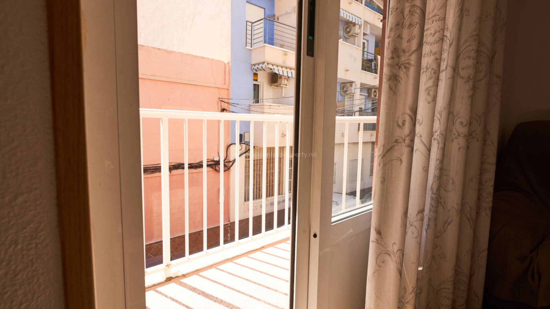 Leilighet / leilighet i Torrevieja Centro