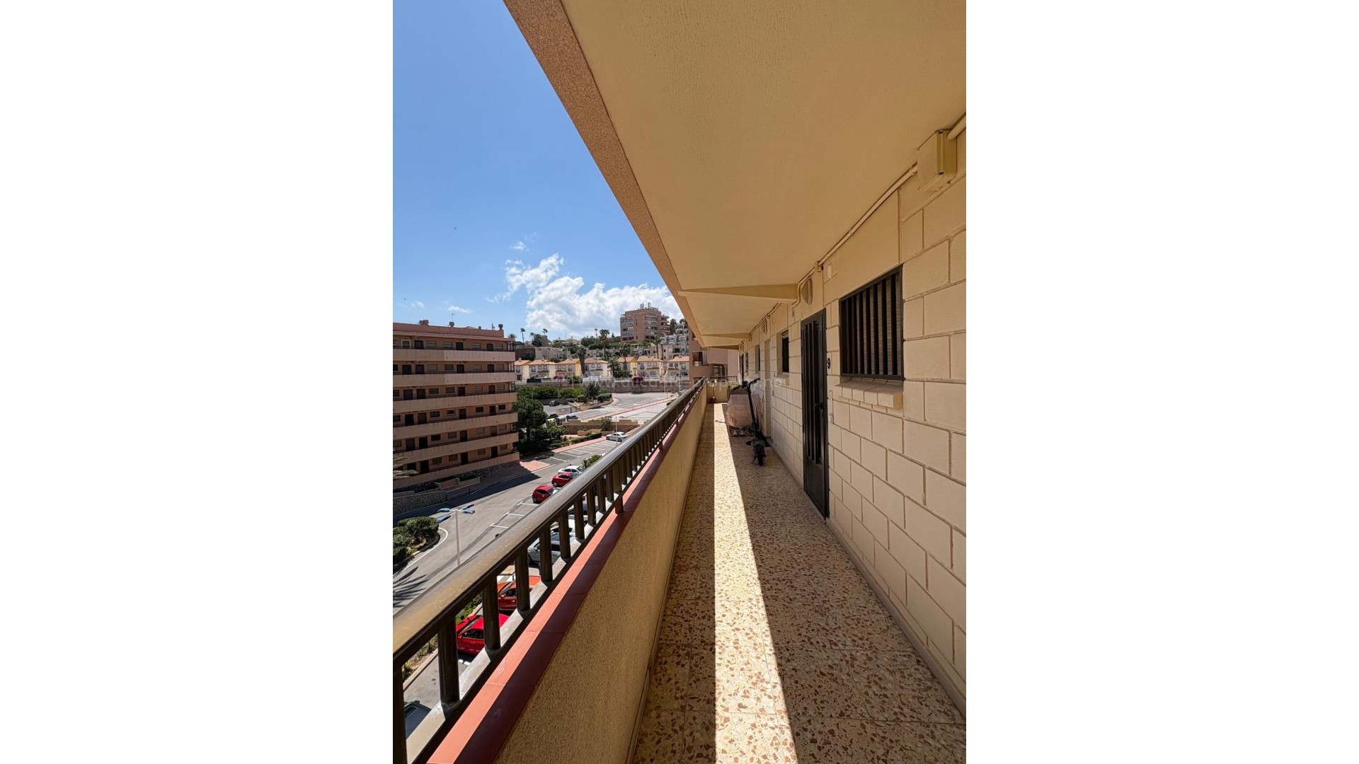 Leilighet / leilighet i Torrevieja Centro
