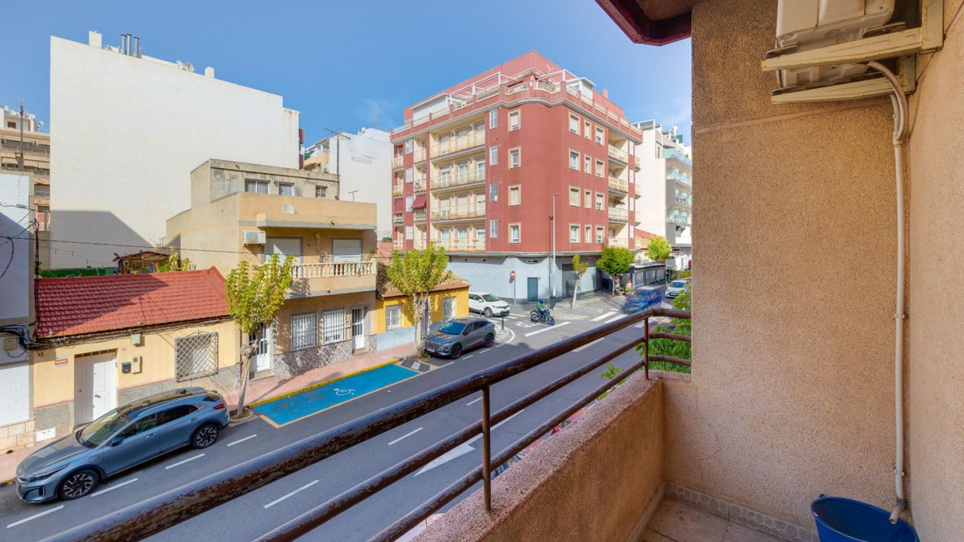 Leilighet / leilighet i Torrevieja Centro