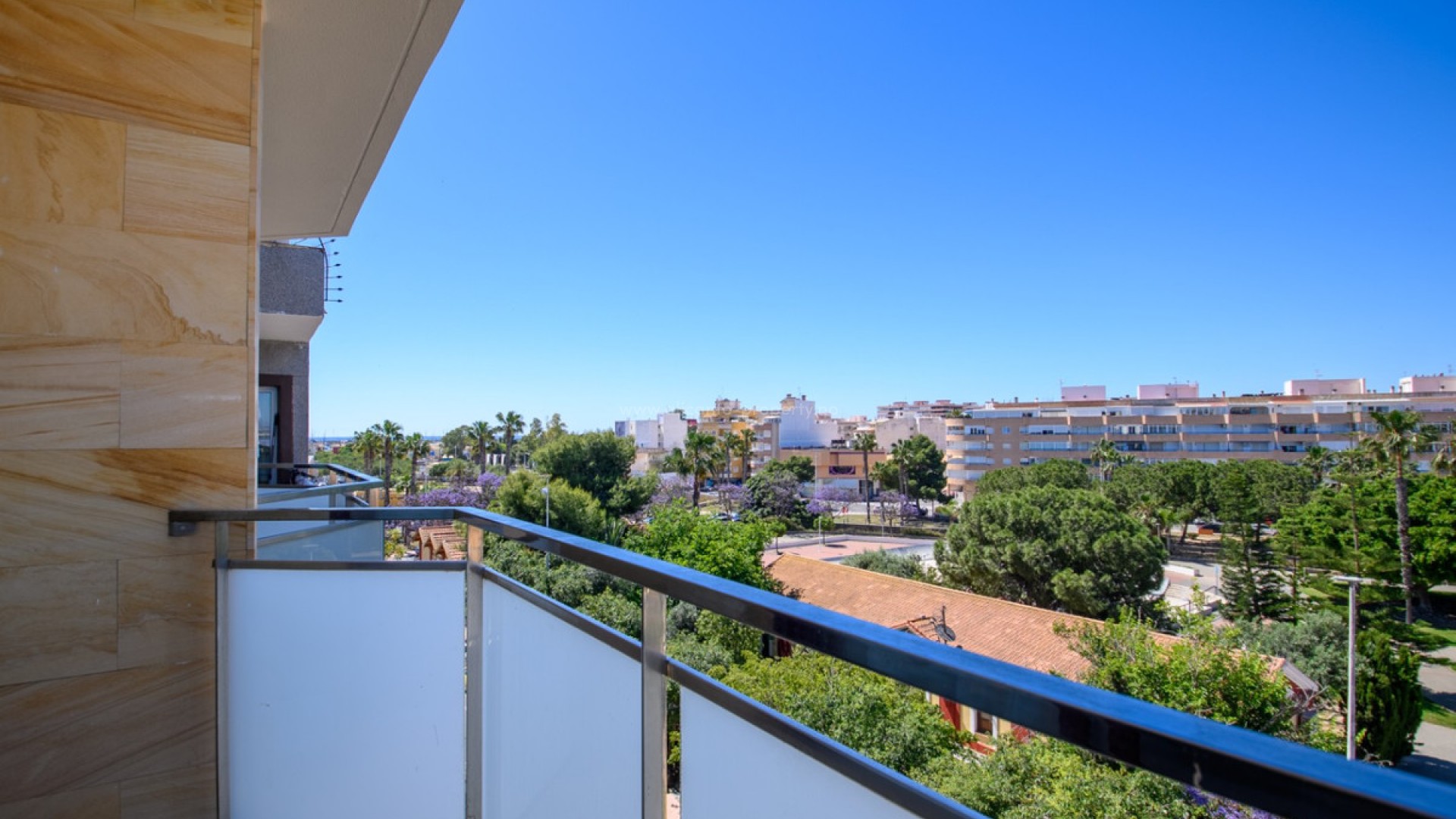 Leilighet / leilighet i Torrevieja Centro