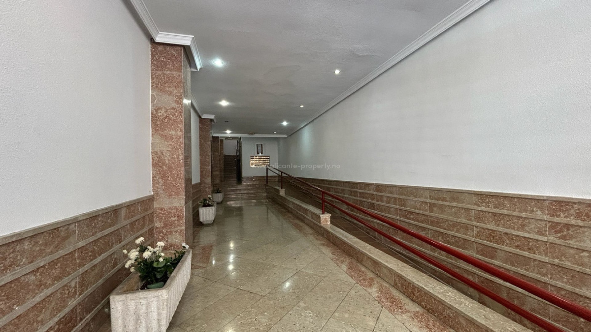 Leilighet / leilighet i Torrevieja Centro