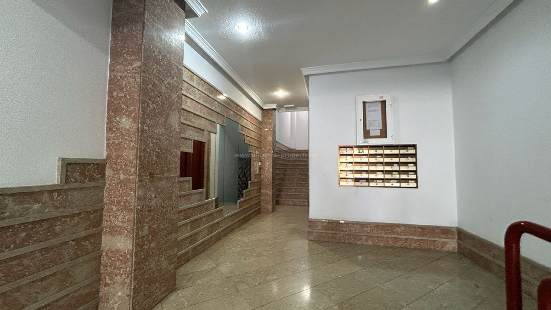 Leilighet / leilighet i Torrevieja Centro