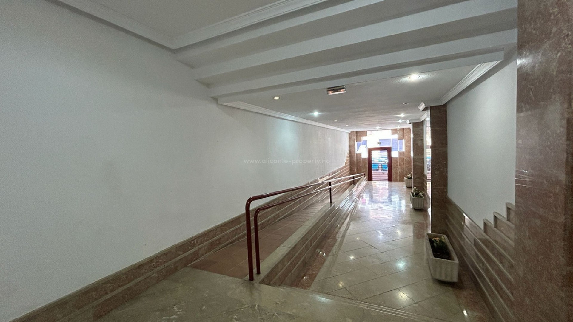 Leilighet / leilighet i Torrevieja Centro