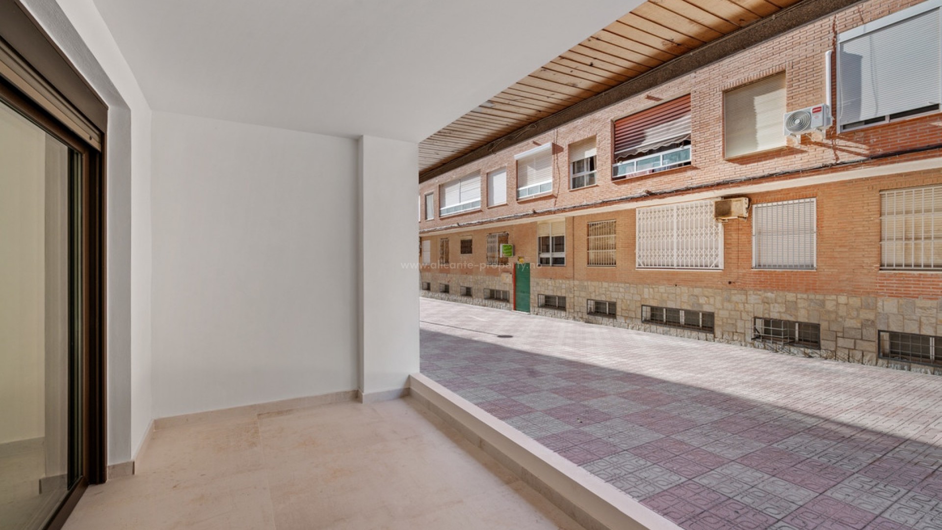 Leilighet / leilighet i Torrevieja Centro