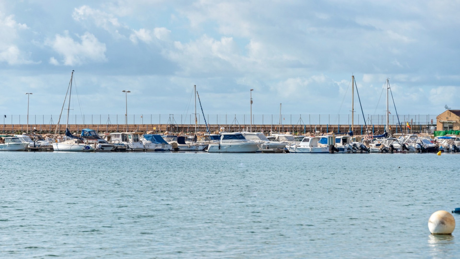 Leilighet / leilighet i Torrevieja Centro