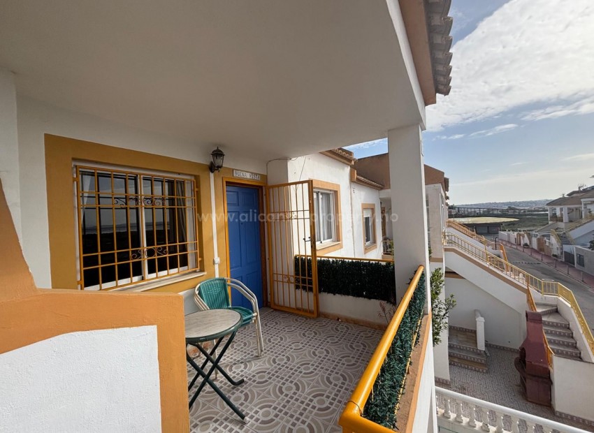 Leilighet / leilighet i Torrevieja Centro