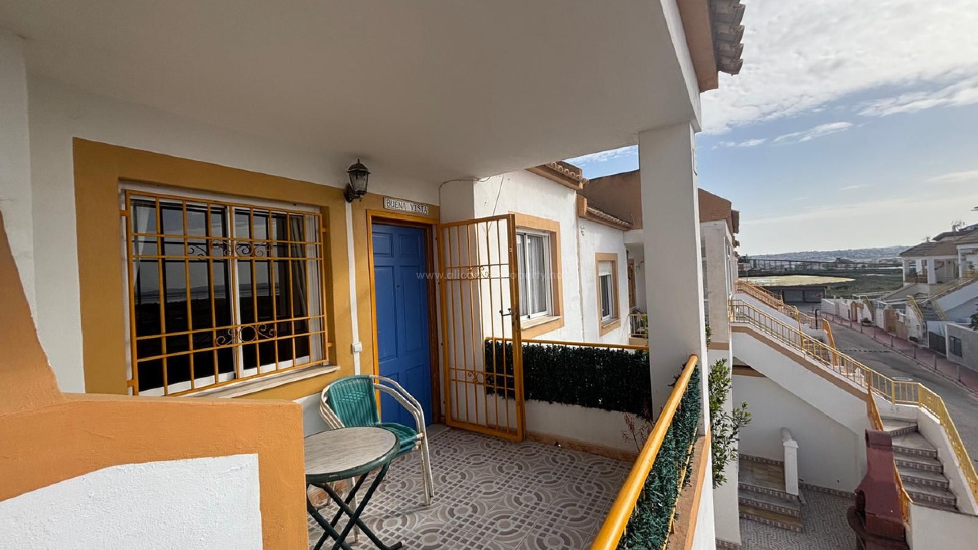 Leilighet / leilighet i Torrevieja Centro