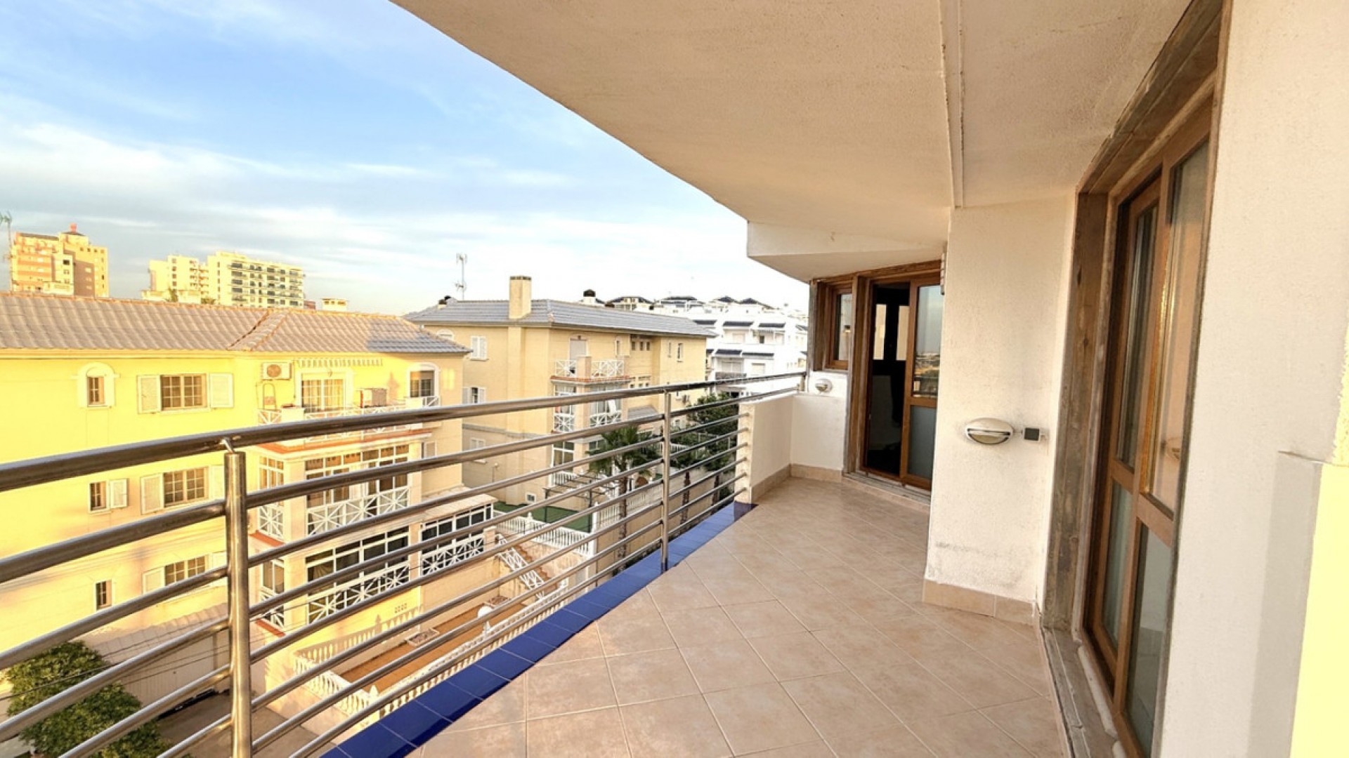 Leilighet / leilighet i Torrevieja Centro