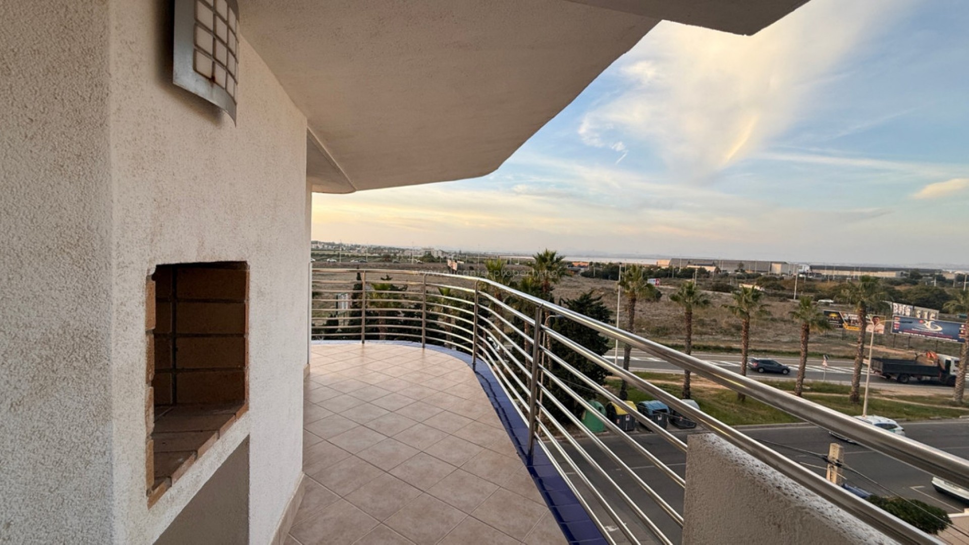 Leilighet / leilighet i Torrevieja Centro