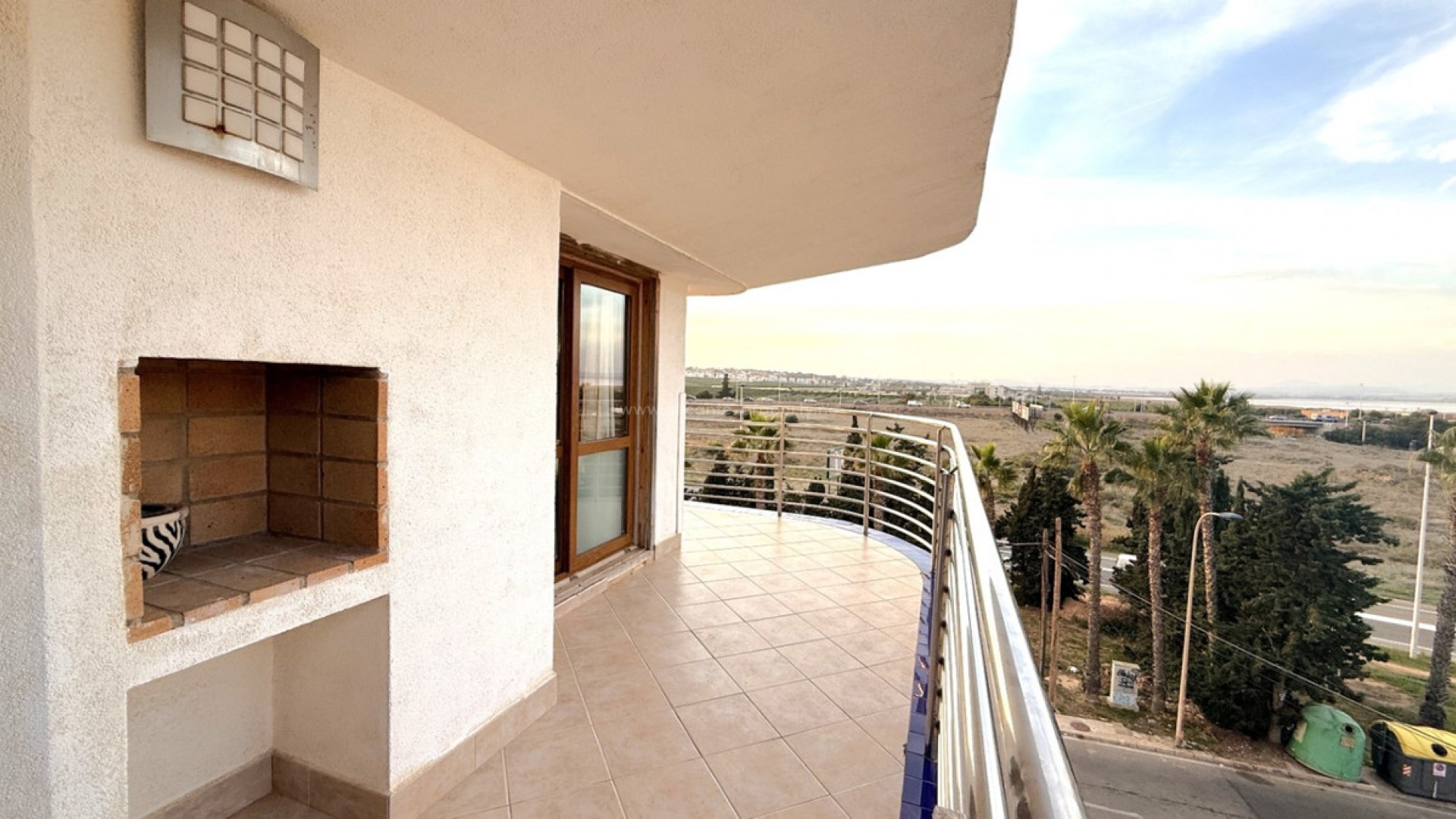 Leilighet / leilighet i Torrevieja Centro
