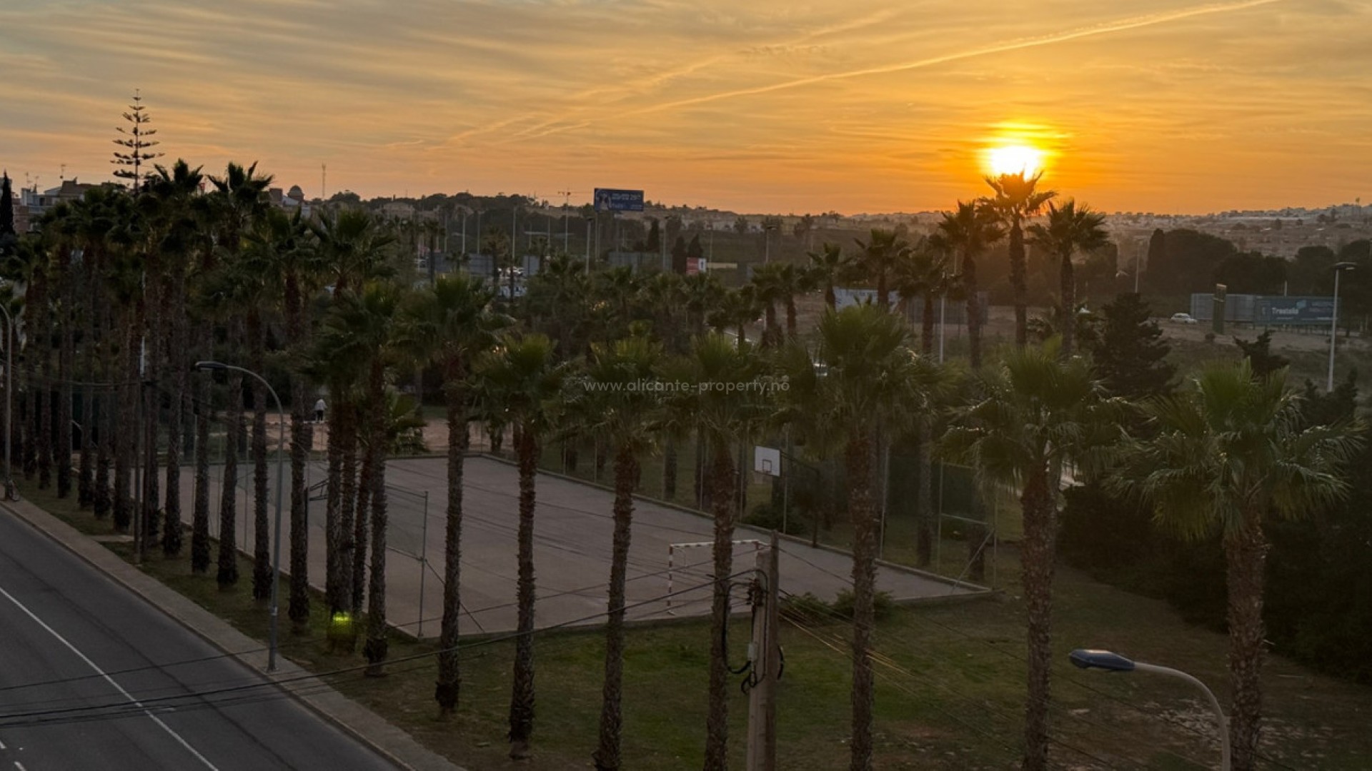 Leilighet / leilighet i Torrevieja Centro