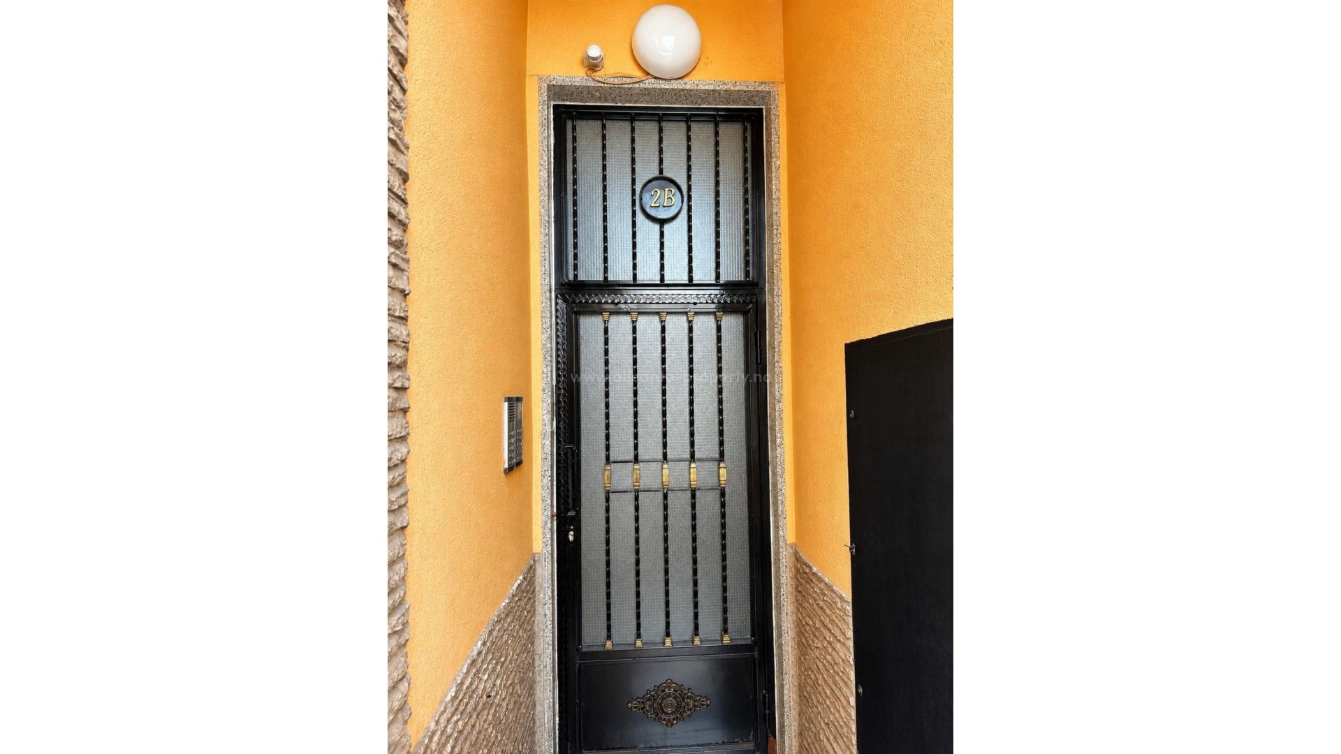 Leilighet / leilighet i Torrevieja Centro