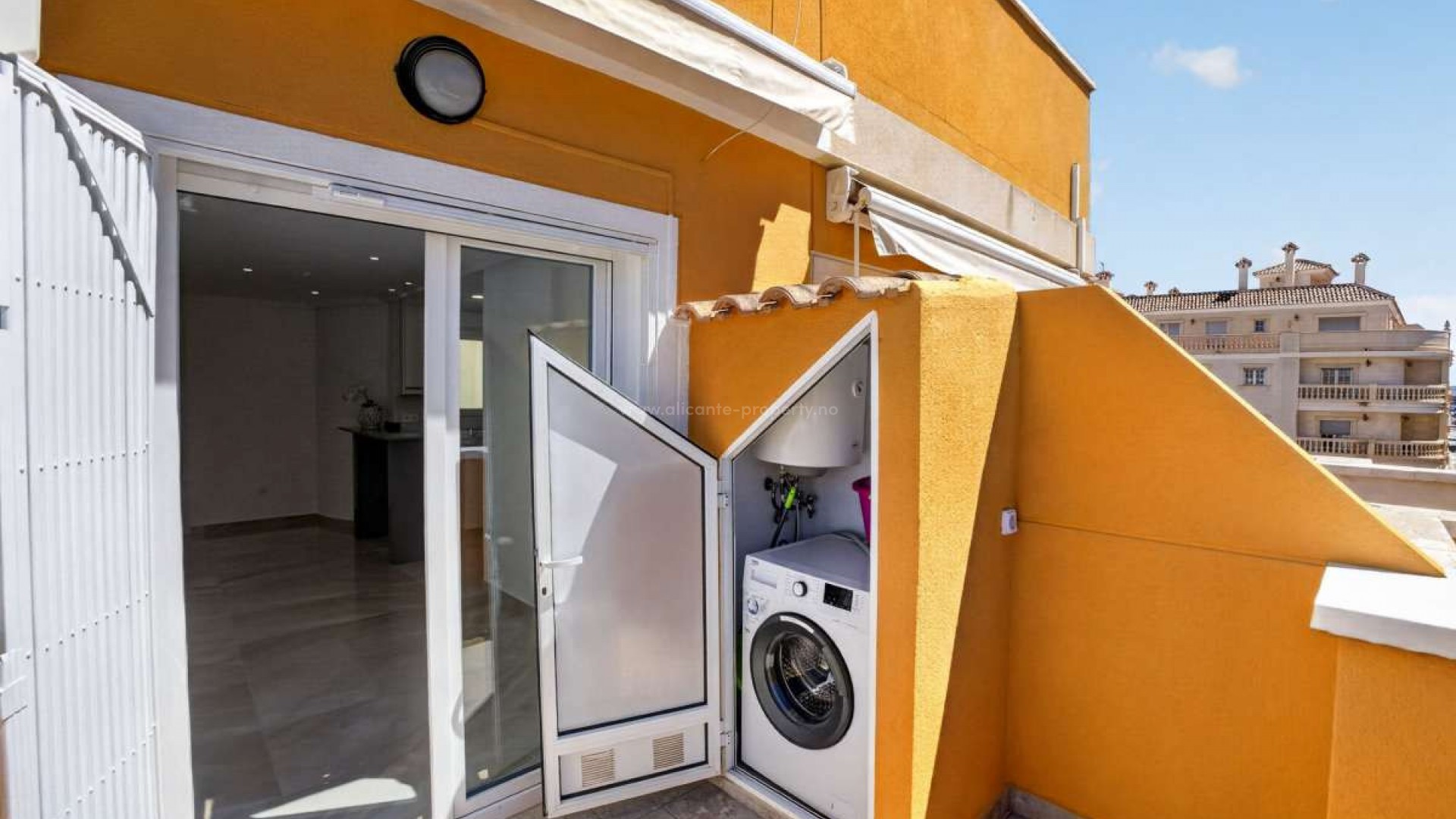 Leilighet / leilighet i Torrevieja Centro