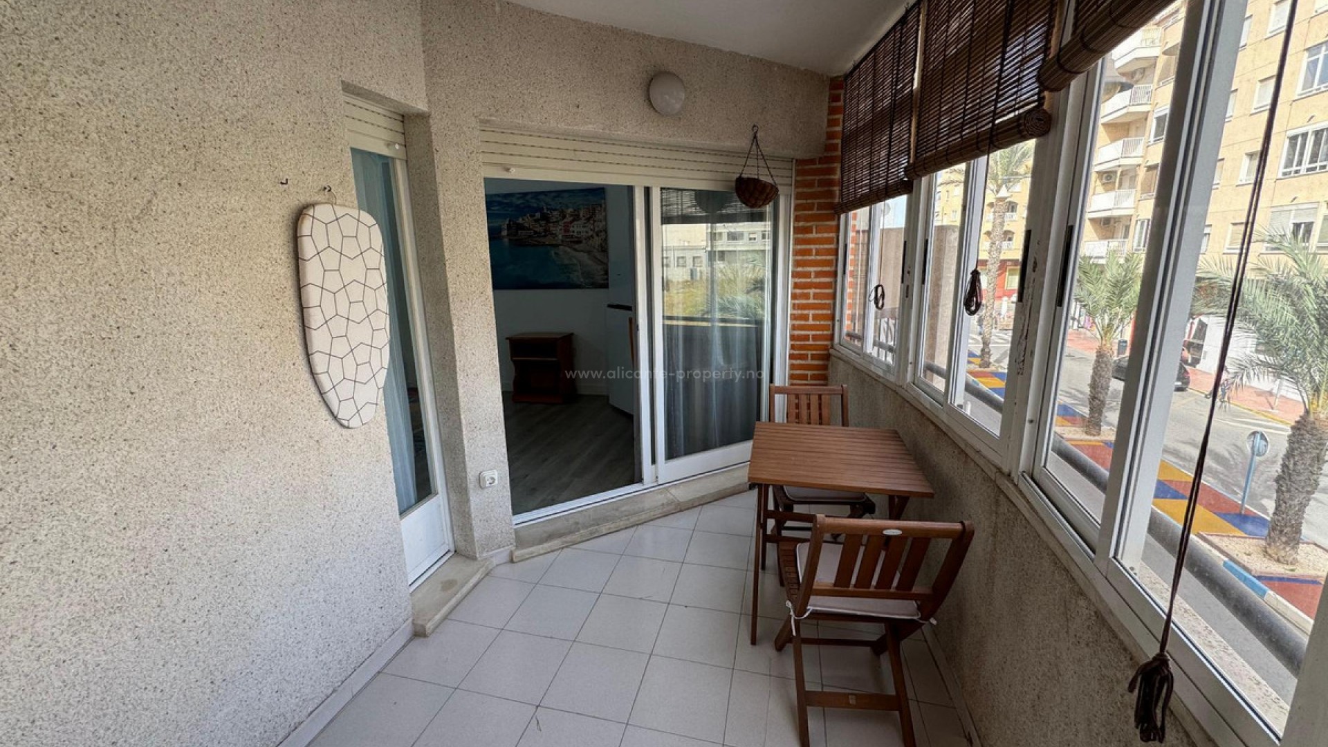 Leilighet / leilighet i Torrevieja Centro