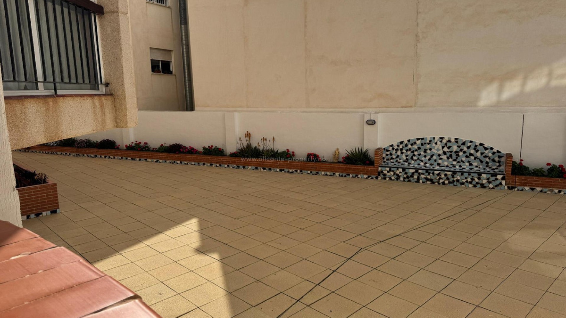 Leilighet / leilighet i Torrevieja Centro