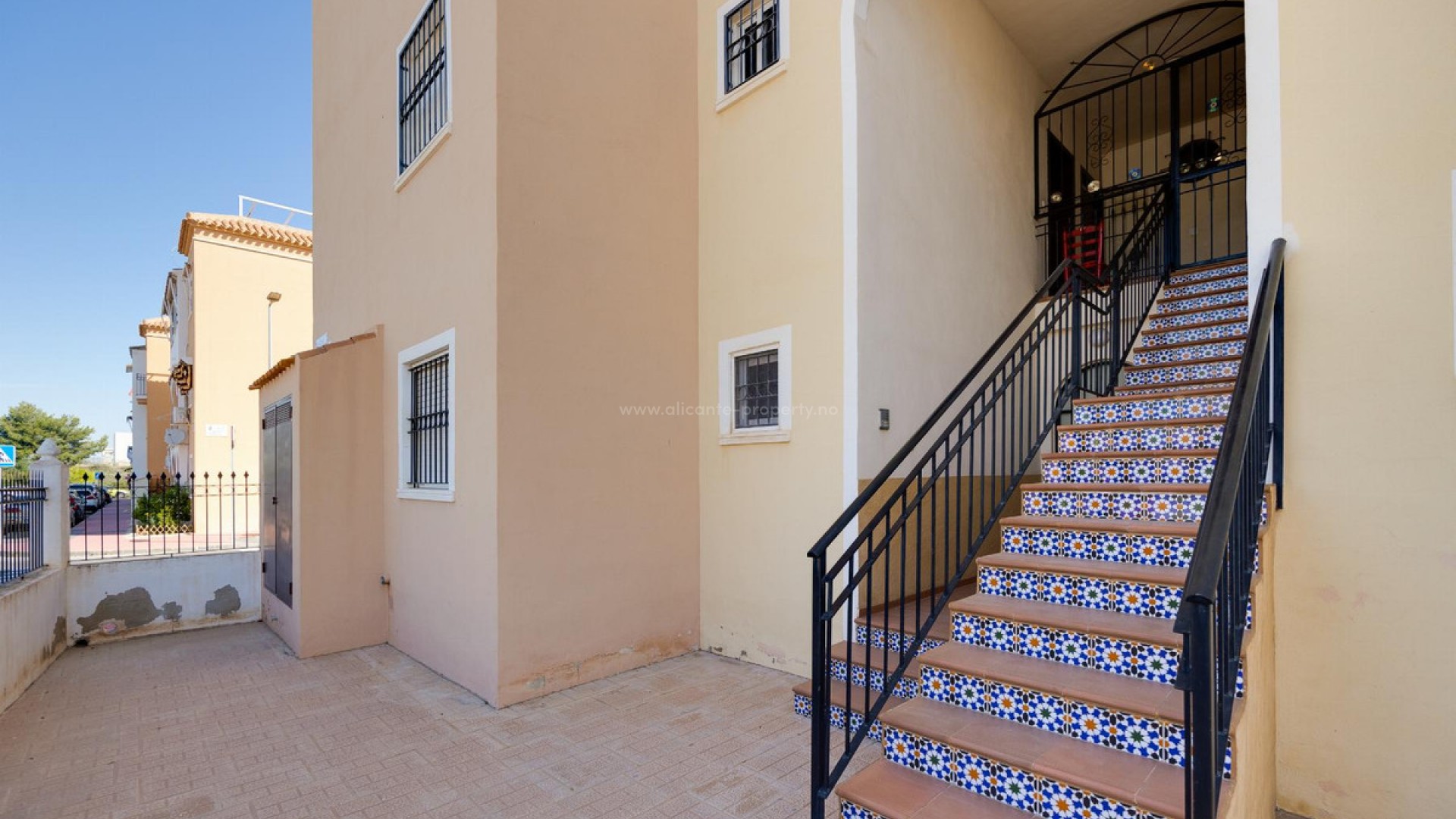 Leilighet / leilighet i Torrevieja Centro