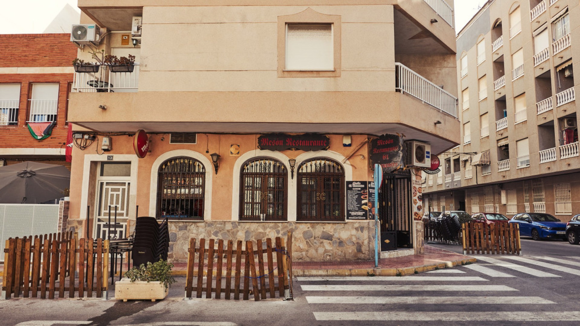 Leilighet / leilighet i Torrevieja Centro
