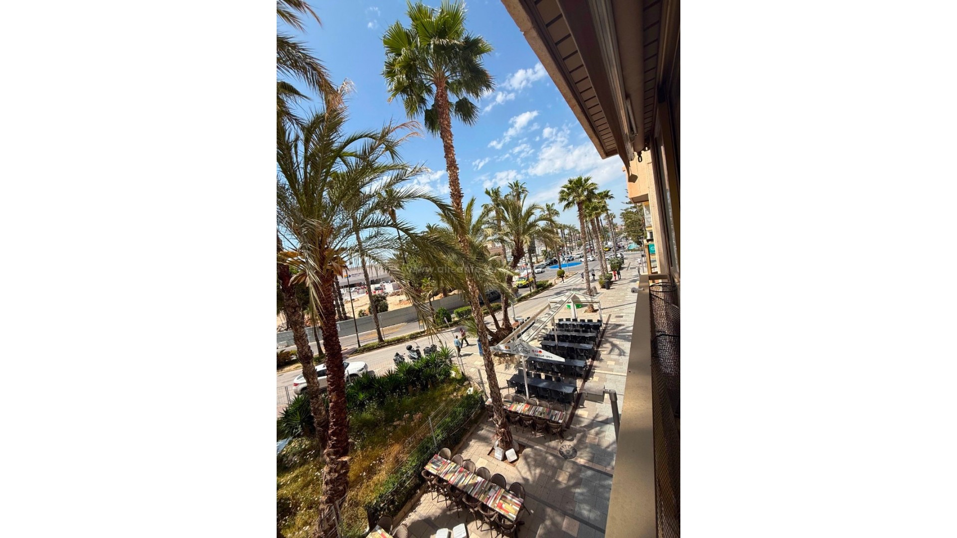 Leilighet / leilighet i Torrevieja Centro
