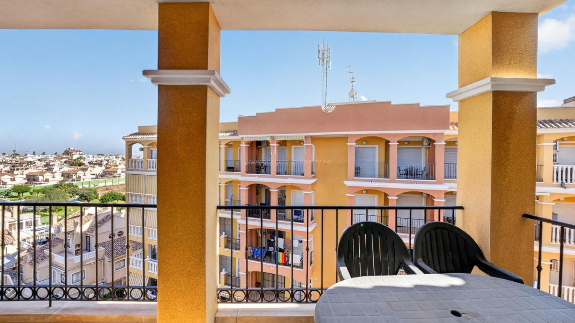 Leilighet / leilighet i Torrevieja Centro