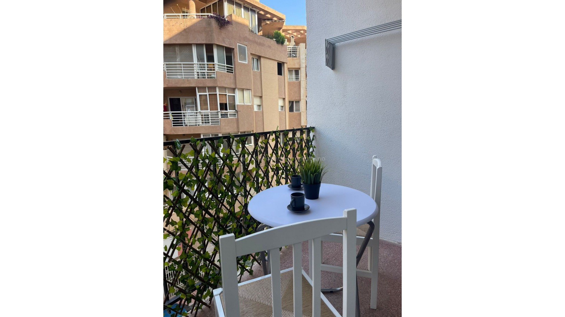 Leilighet / leilighet i Torrevieja Centro