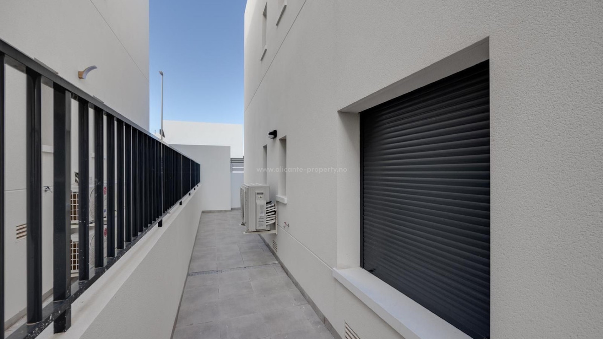 Leilighet / leilighet i Torrevieja Centro