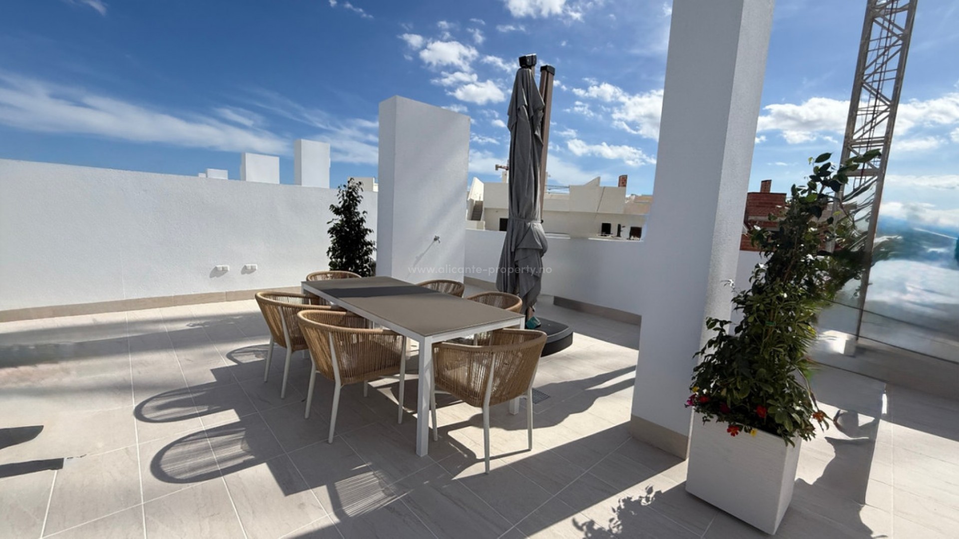 Leilighet / leilighet i Torrevieja Centro