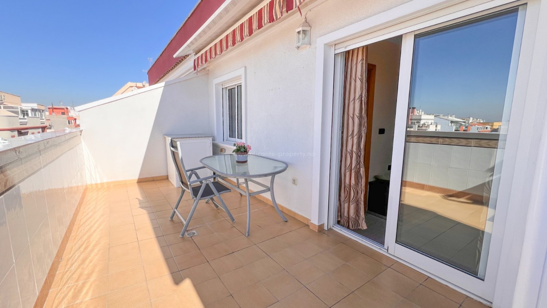Leilighet / leilighet i Torrevieja Centro